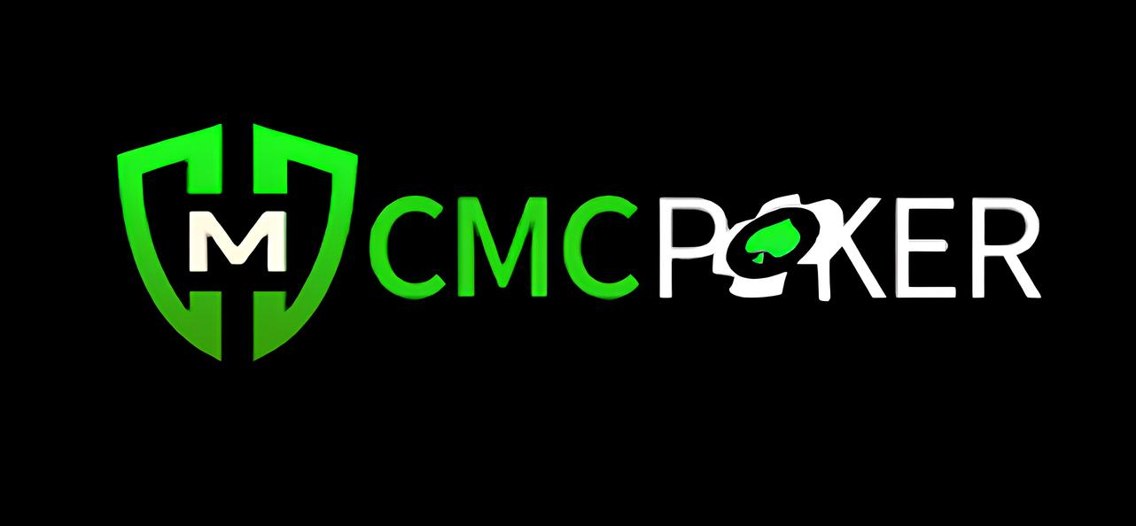 logo CMCPoker
